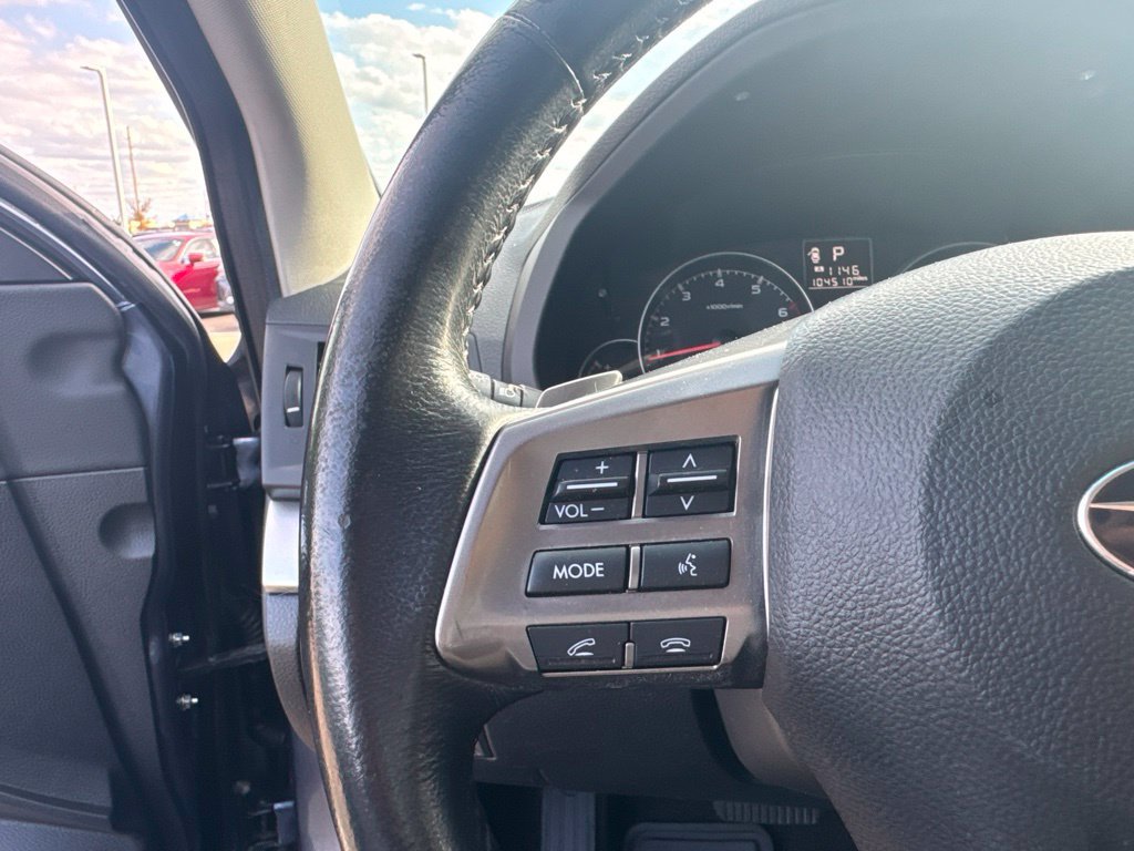 Used 2013 Subaru Outback 2.5i Premium AWD/4WD image 18