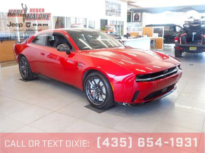 New 2024 Dodge Charger R/T Scat Pack w/ Plus Group