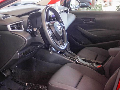 Used 2024 Toyota Corolla LE image 17