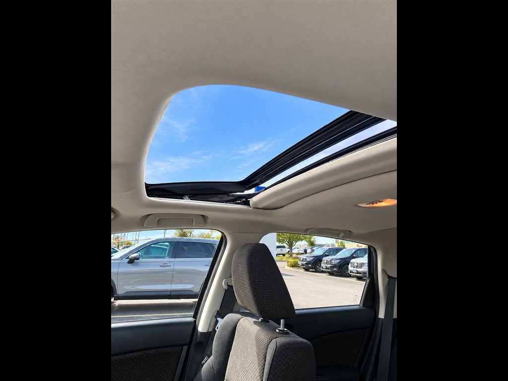 Used 2016 Honda CR-V EX image 4