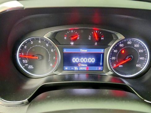 Used 2025 Chevrolet Blazer LT FWD image 14