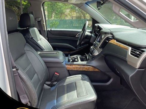 Used 2016 GMC Yukon Denali w/ Open Road Package AWD/4WD image 21