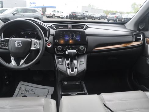 Used 2020 Honda CR-V EX-L image 15