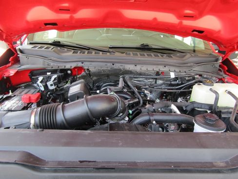 Used 2023 Ford F250 XL AWD/4WD image 25