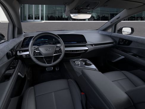 New 2026 Cadillac Optiq Sport 1 image 15