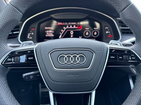 New 2025 Audi RS 7 Performance image 23