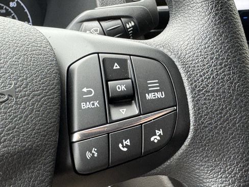 New 2025 Ford Transit 250 Base image 13