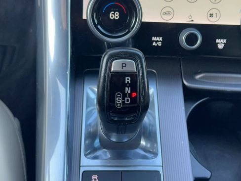 Used 2019 Land Rover Range Rover Sport HSE image 21
