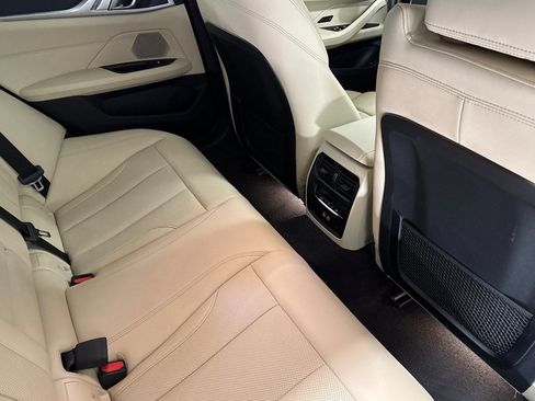 Certified 2023 BMW i4 eDrive35 w/ Parking Assistance Package image 31