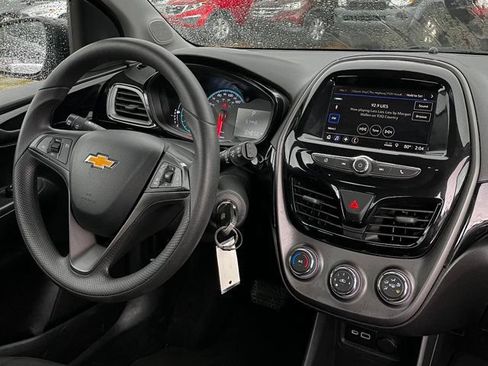 Used 2020 Chevrolet Spark LT FWD image 22