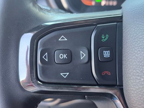 Used 2024 RAM 2500 Limited image 26