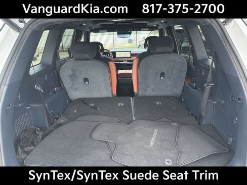 Used 2027 Kia Telluride SX Prestige AWD/4WD image 24