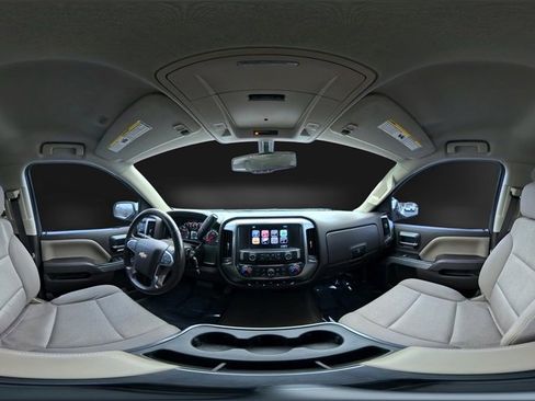 Used 2017 Chevrolet Silverado 1500 LT w/ All Star Edition image 36