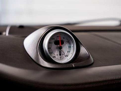 Used 2007 Porsche 911 Turbo image 12