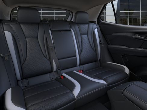 New 2026 Buick Envision Sport Touring AWD/4WD image 17