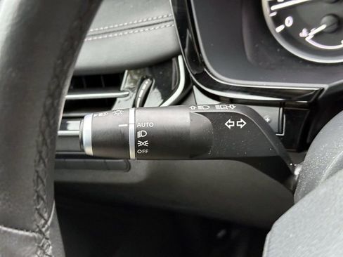 Used 2024 INFINITI QX60 Pure image 26