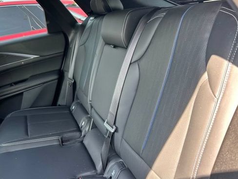 Used 2025 Cadillac Lyriq Sport AWD/4WD image 8