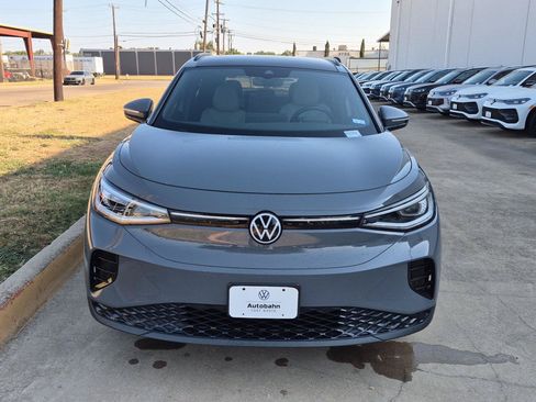 Used 2024 Volkswagen ID.4 S RWD image 2