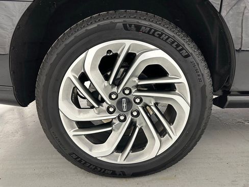 Used 2025 Lincoln Navigator L Reserve image 71