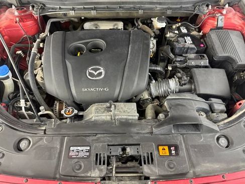 Used 2020 MAZDA CX-5 Grand Touring AWD/4WD image 17