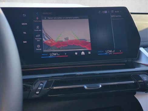 New 2026 BMW X1 xDrive28i AWD/4WD image 13