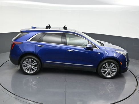 Used 2024 Cadillac XT5 Premium Luxury w/ Technology Package image 26