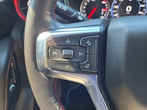 Used 2022 Chevrolet Blazer RS w/ Enhanced Convenience Package AWD/4WD image 19