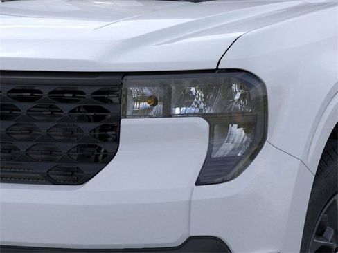 New 2026 Ford Maverick XLT w/ Equipment Group 301A image 19