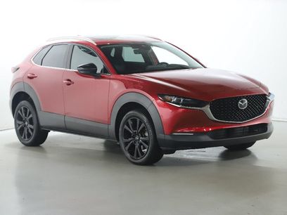 Used 2023 MAZDA CX-30 2.5 Turbo w/ Premium Package
