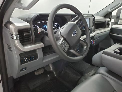 New 2026 Ford F350 XL w/ XL Off-Road Package image 10