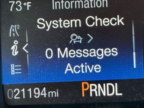 Used 2016 Ford Focus SE FWD image 13