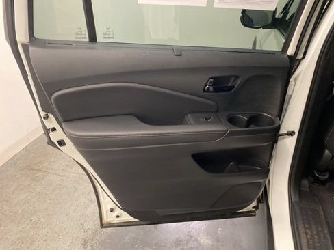 Used 2022 Honda Passport Elite image 23