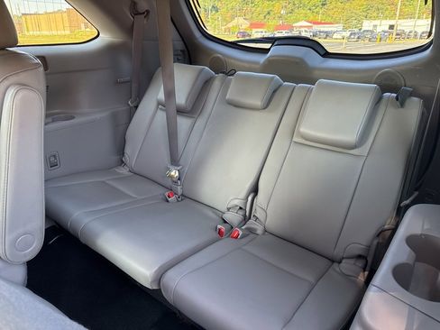 Used 2019 Toyota Highlander Limited image 32