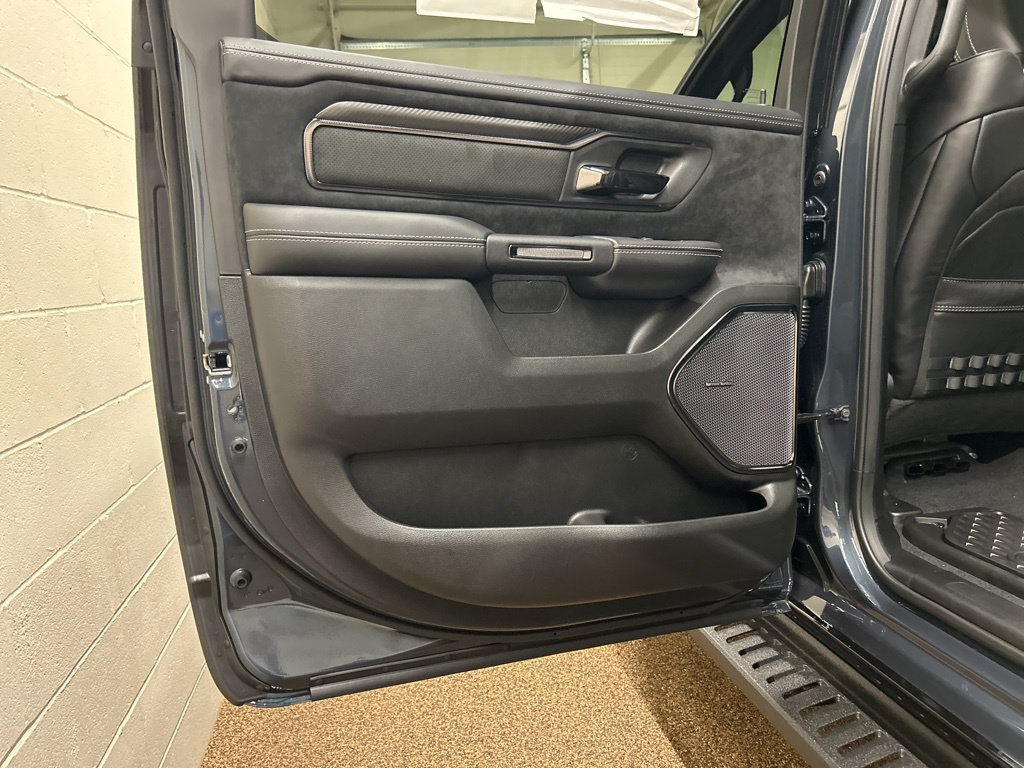 New 2026 RAM 1500 RHO w/ RHO Level 1 Equipment Group AWD/4WD image 16
