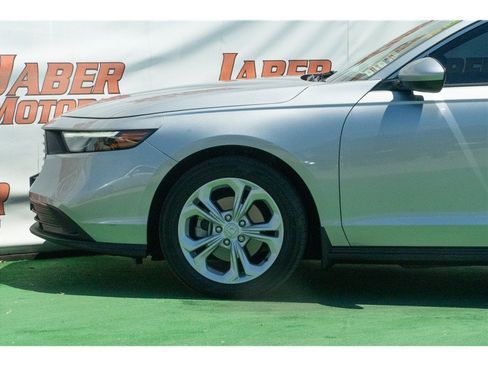 Used 2024 Honda Accord LX image 23
