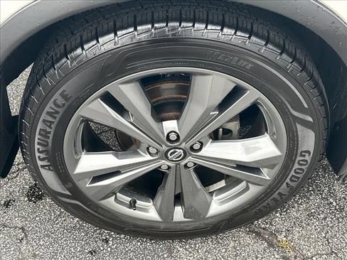 Used 2020 Nissan Murano Platinum FWD image 35