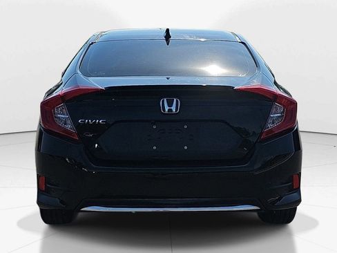 Used 2021 Honda Civic EX image 6