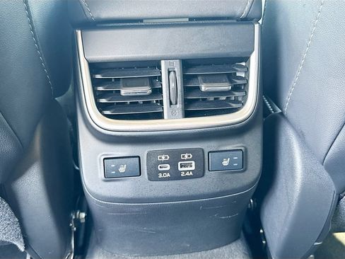 Certified 2024 Subaru Outback Limited AWD/4WD image 25