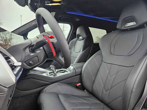 Used 2025 BMW XM image 25