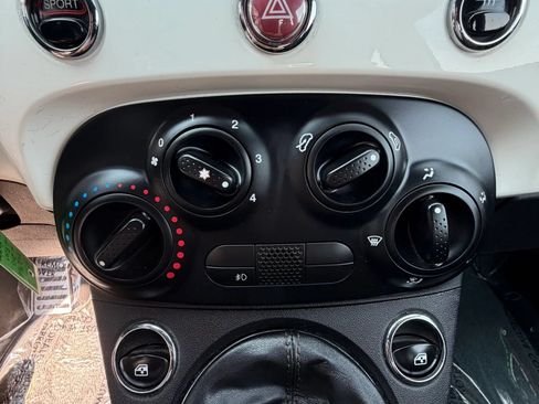 Used 2013 FIAT 500 Abarth FWD image 19
