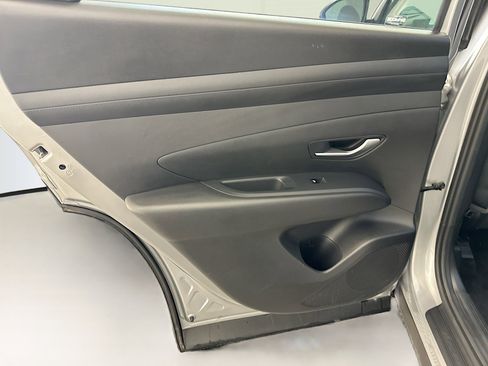 Used 2025 Hyundai Tucson SEL image 26