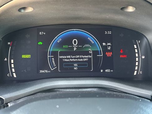 Used 2025 Toyota Camry SE w/ Convenience Package AWD/4WD image 21