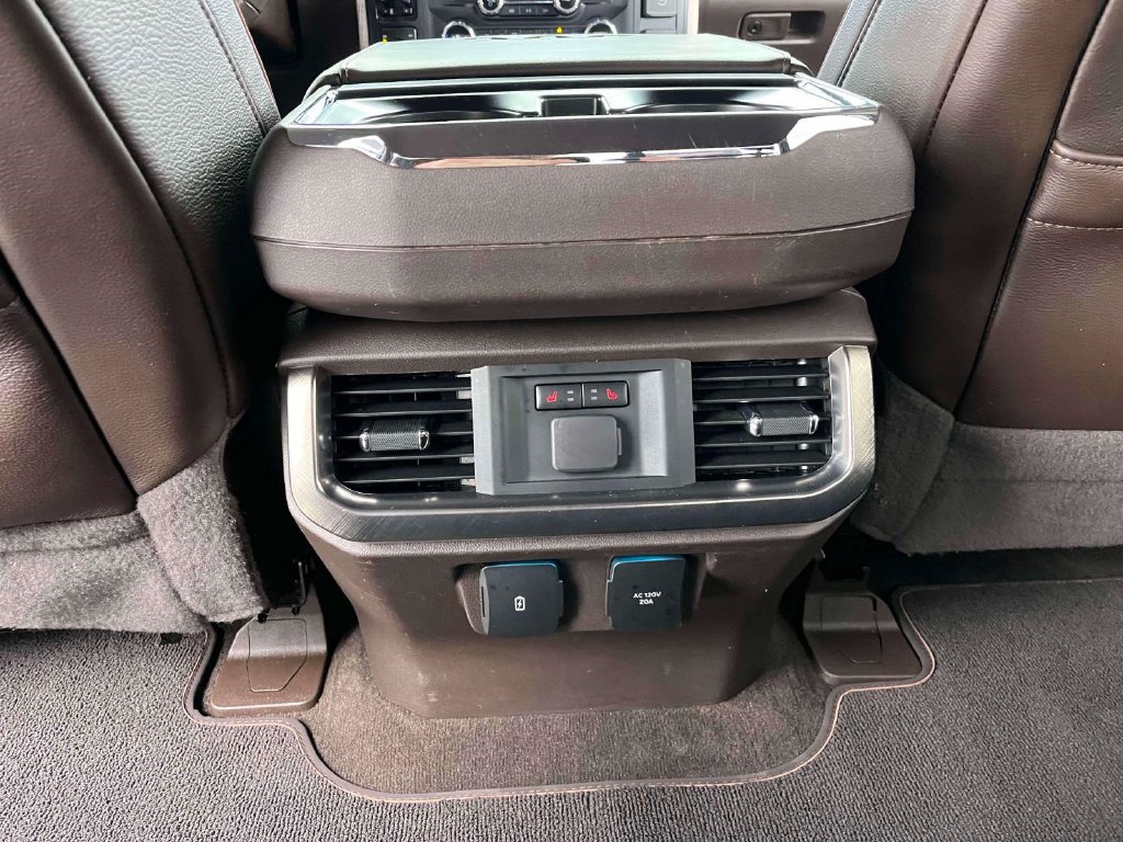 Used 2021 Ford F150 King Ranch w/ Equipment Group 601A High AWD/4WD image 15