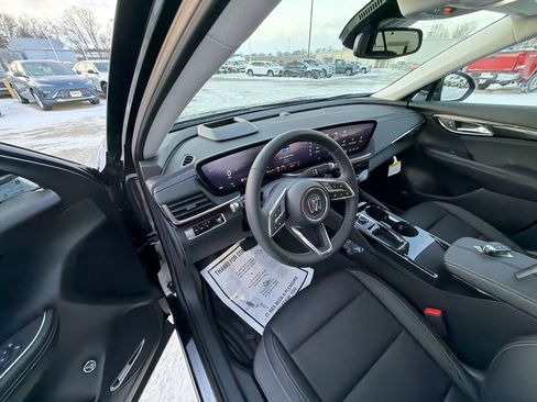 New 2026 Buick Envision Preferred image 10