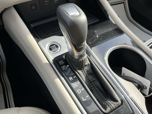 Used 2024 Nissan Altima 2.5 SL image 23