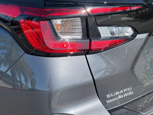 Certified 2025 Subaru Crosstrek 2.5i Sport w/ Crosstrek Mirror Package AWD/4WD image 30