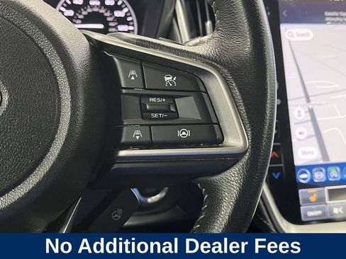 Used 2024 Subaru Outback Limited XT AWD/4WD image 31