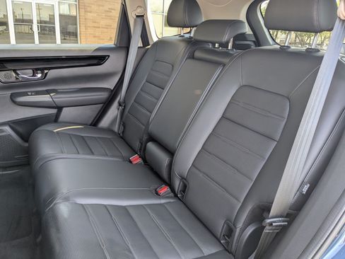 Used 2024 Honda CR-V EX-L image 32