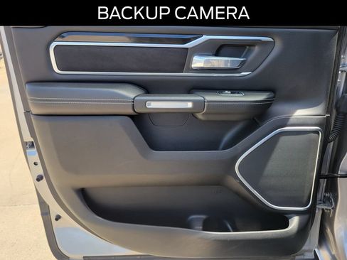 Used 2020 RAM 1500 Laramie AWD/4WD image 14