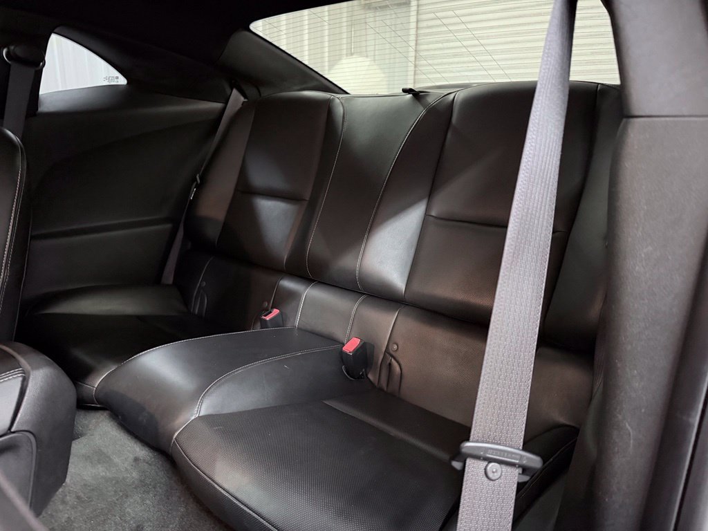 Used 2010 Chevrolet Camaro SS w/ RS Package RWD image 19